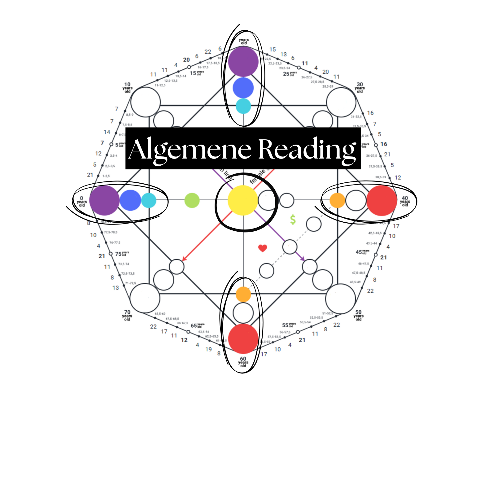 Algemene reading