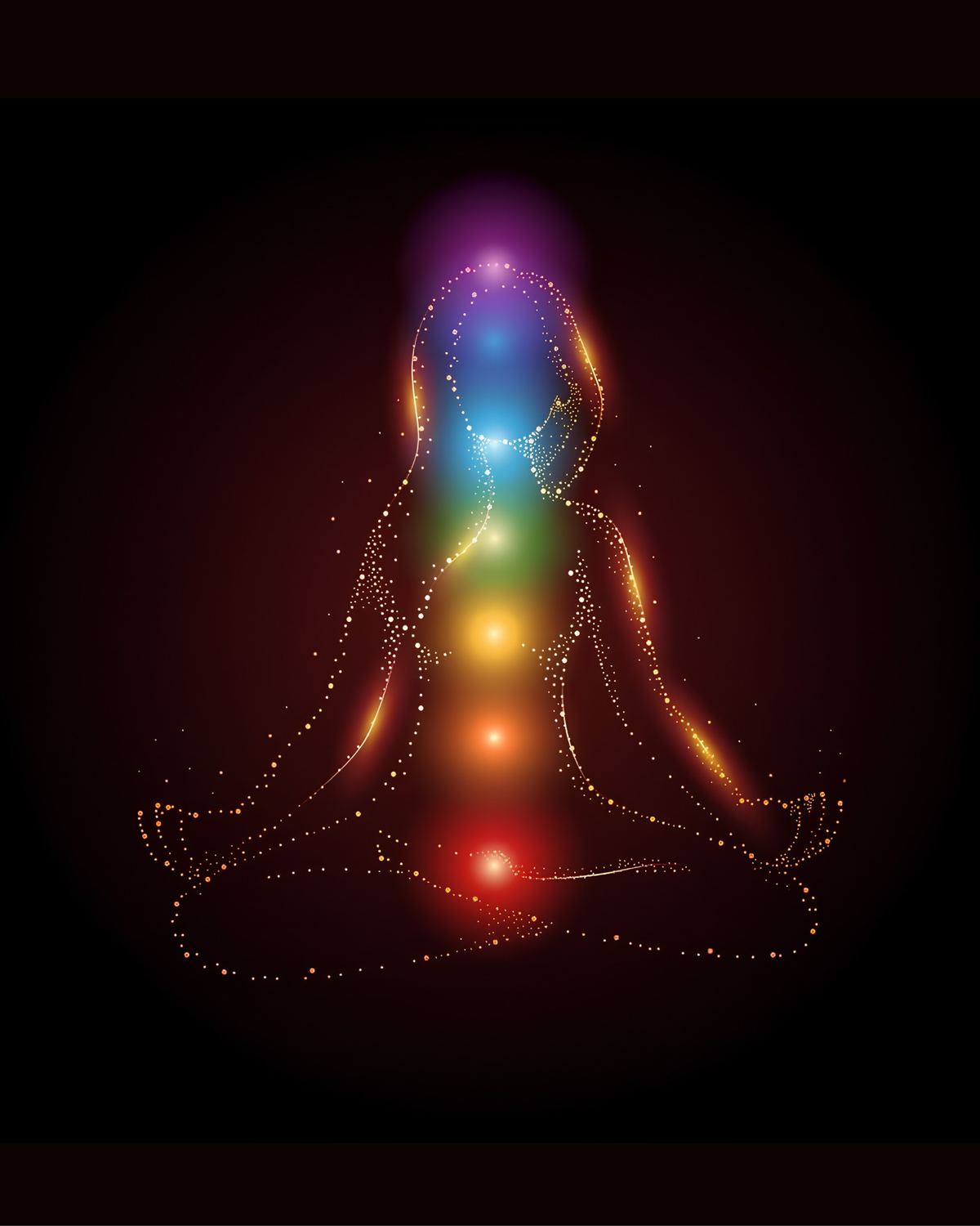 Chakra Reading