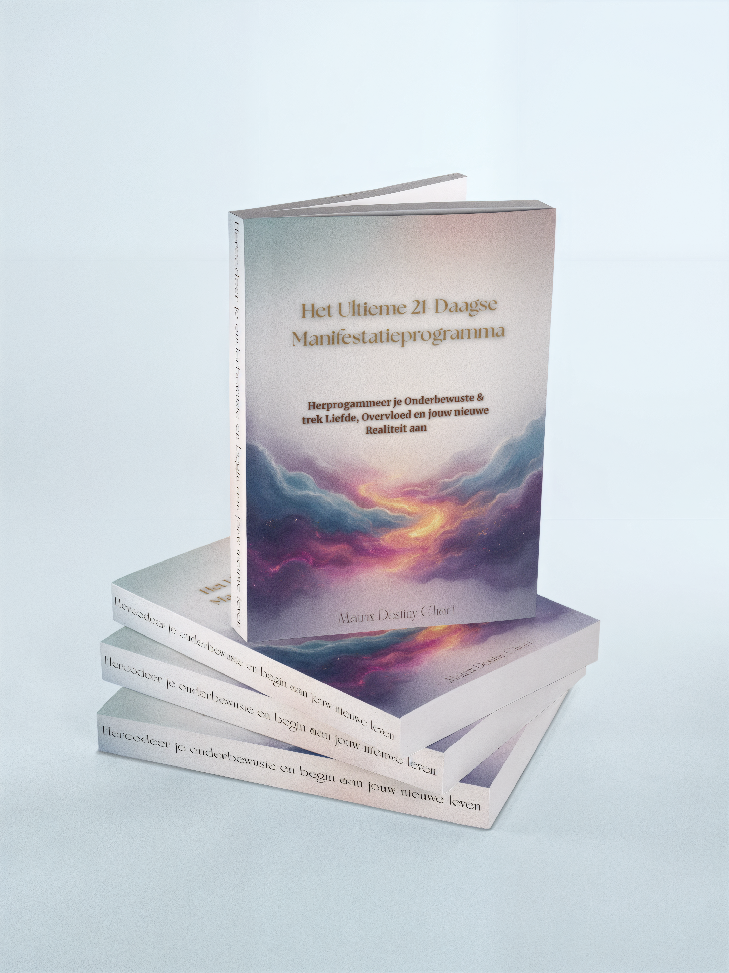 21-Daagse Manifestatieprogramma